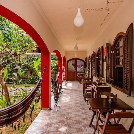 Casa Da Praia Parati Exterior foto