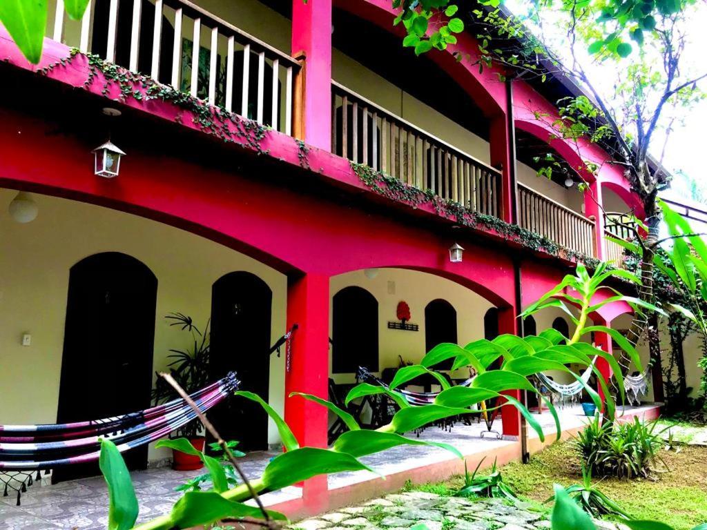 Casa Da Praia Parati Exterior foto