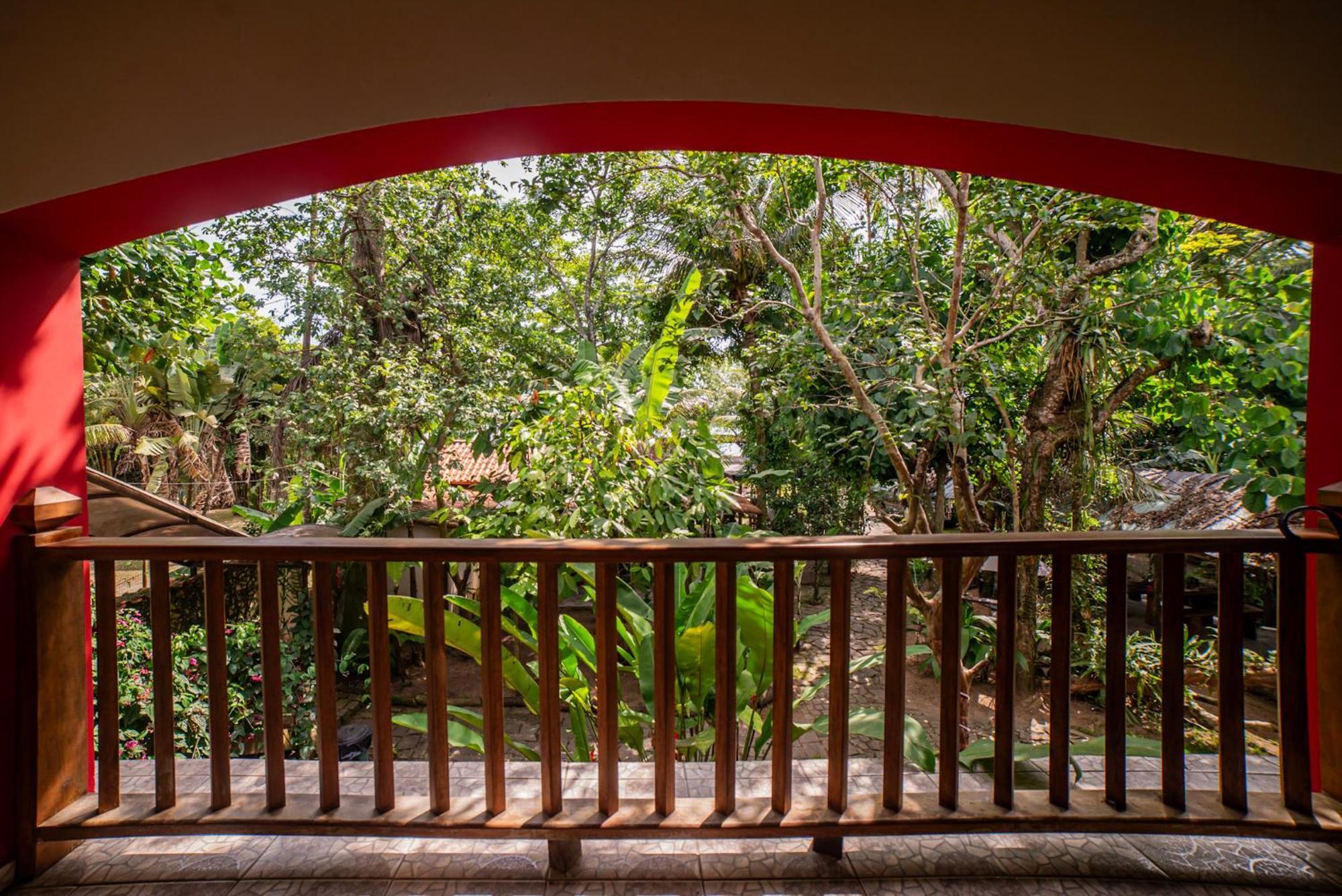 Casa Da Praia Parati Exterior foto