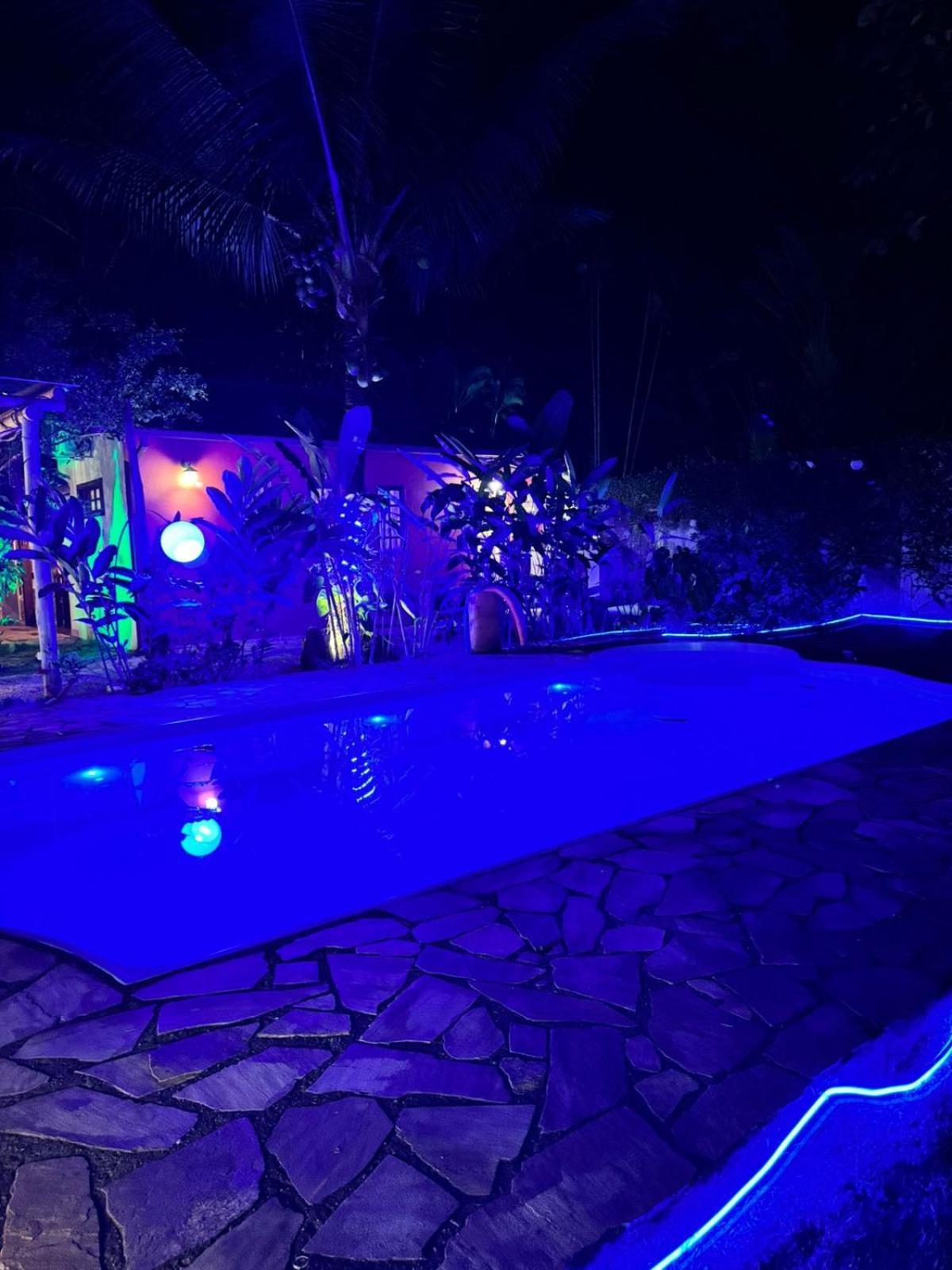 Casa Da Praia Parati Exterior foto