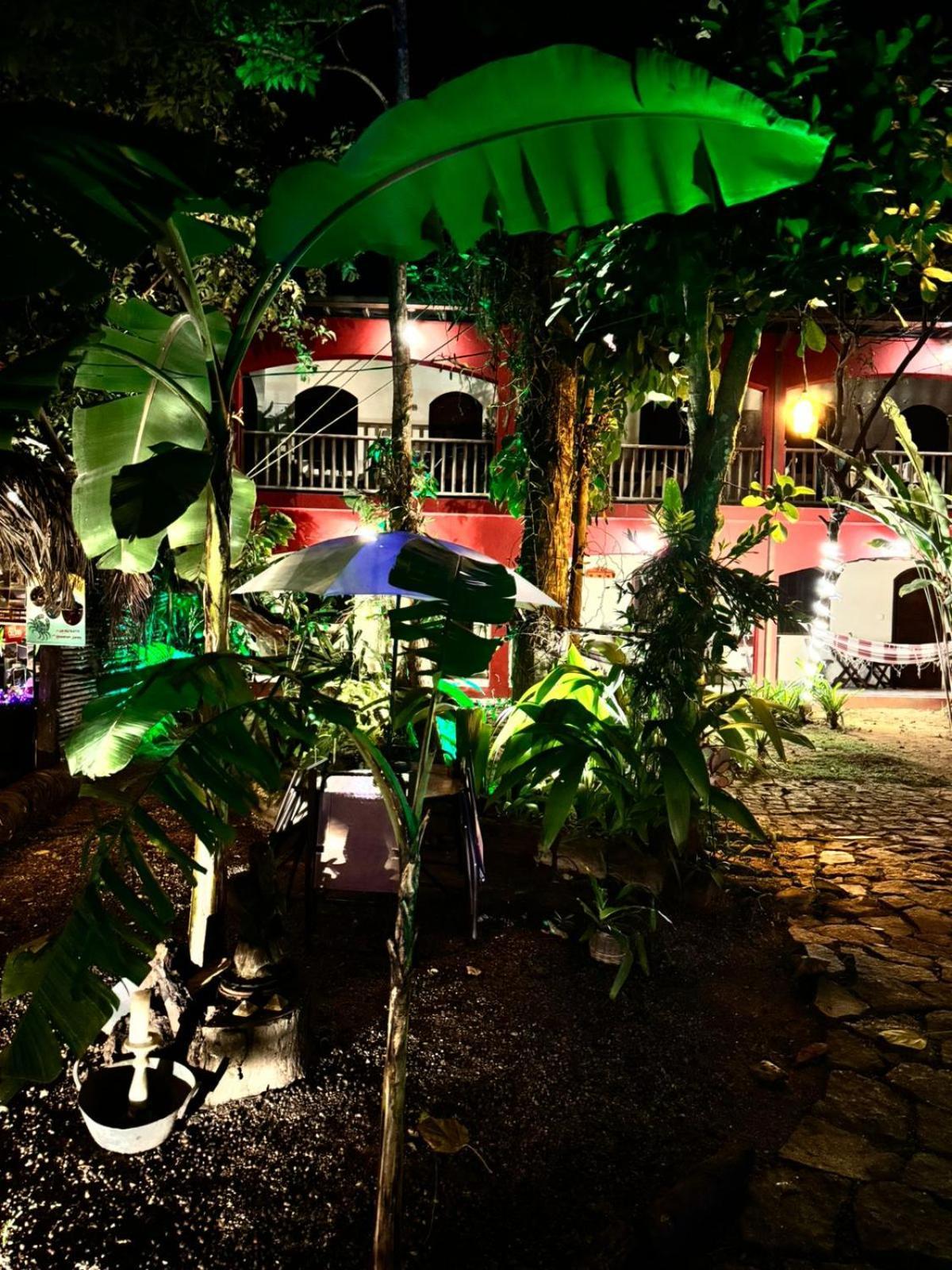 Casa Da Praia Parati Exterior foto