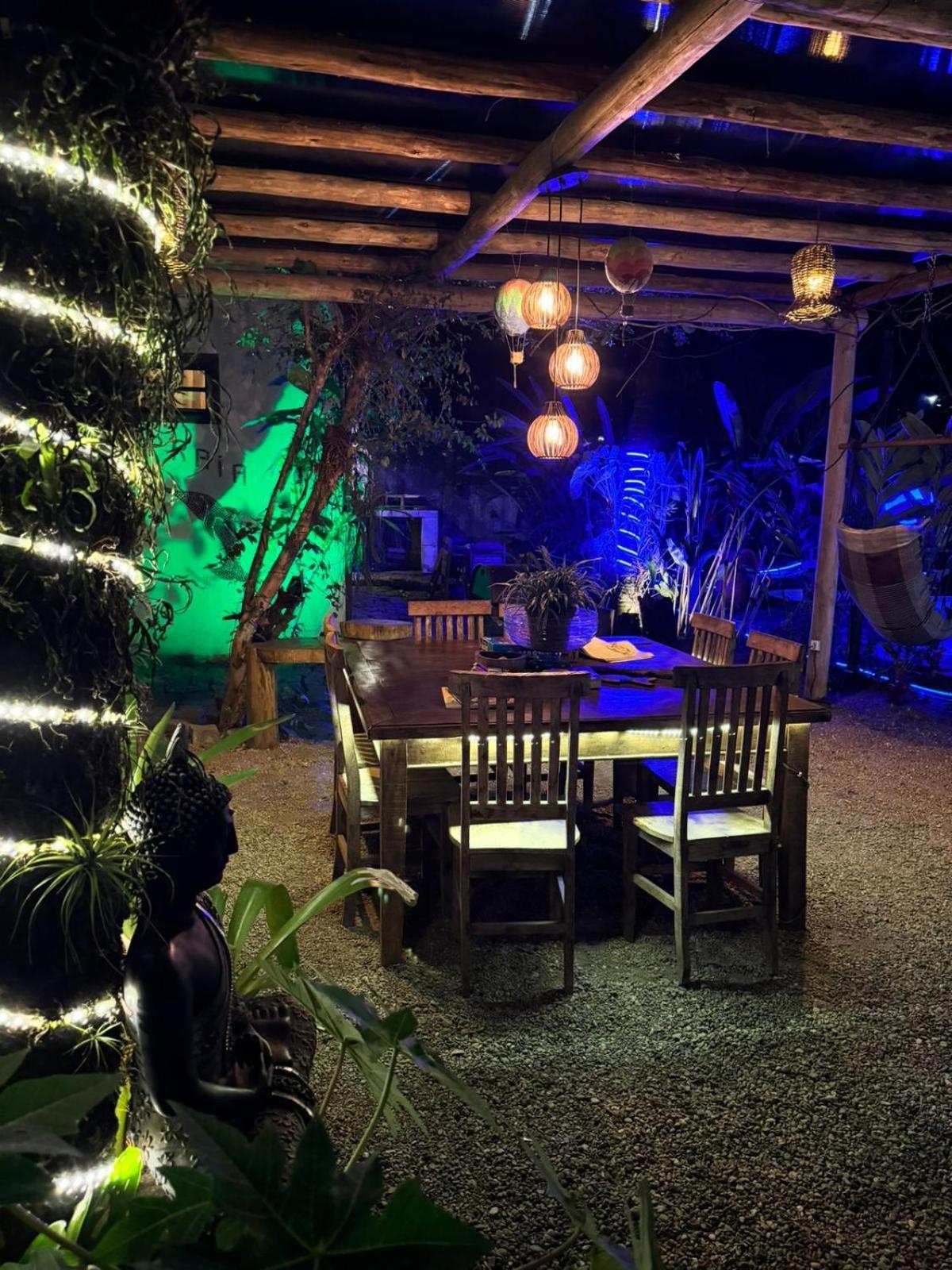 Casa Da Praia Parati Exterior foto